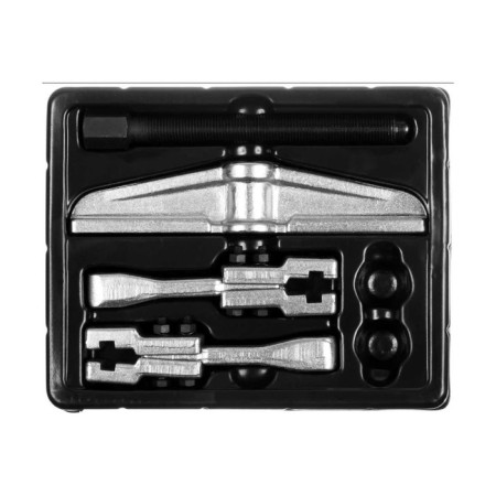 A hinged bison 43313-170-100, professional, two-legged, 125 mm-1