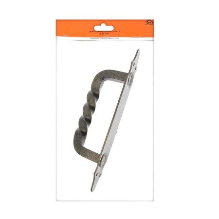 Decorative Mod. 4 (225) handle, antique bronze-2