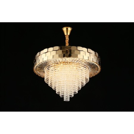 Suspended chandelier dzhoell E14 1080W-11