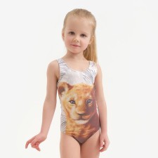 Children's swimsuit KAFTAN 