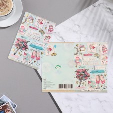 Postcard 