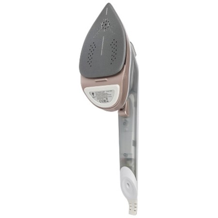 LENORD LE-1809, 1800W, Teflon sole iron-to-conteer)-1