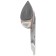 LENORD LE-1809, 1800W, Teflon sole iron-to-conteer)