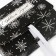 Folding Gift box “Magic”, 16.5 x 12.5 x 5 cm, without tape, New Year