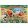 Developing game "Fun friends. Mi-mi-Mimka ", with Velcro, 3+