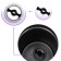 Kapuchuchener KitFort KT-768, 500 W, 0.19 L, 2 modes, gray