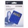 CITIZEN CITIZEN "SDC-810NR", 10-bit 102 x 124 x 25, double power, blue