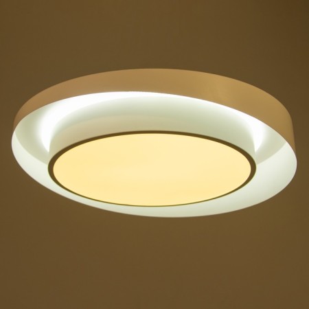 Causteen with PDD "Zephyr" LED 120W 3000-6000K white 50x50x10 cm Bayerlux-2