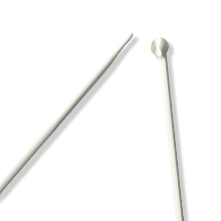 Right knitting needles Ergonomics, 3 mm/35 cm, 2 pcs-1