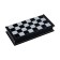Board game 3 in 1 "Classic": chess, checkers, backgammon, magnetic board, 20 x 20 cm