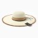 Women's Hat Minaku, central white, rr 58
