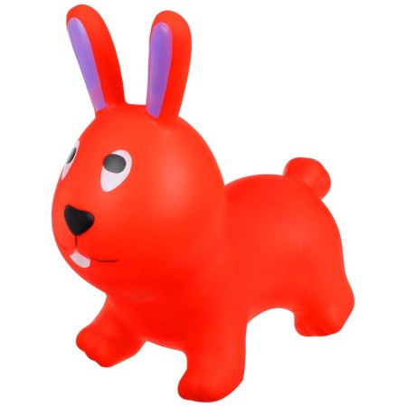 Zabiaka "Bunny", 59x58 cm, 1400 g, Mix color-3