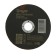 Circle of cutting tundra, reinforced, 125 x 1.6 x 22 mm