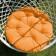 Billy swing pillow, diameter 60 cm