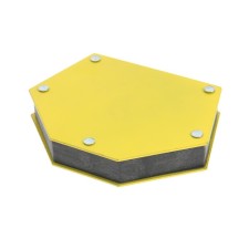 Magnetic square for welding tundra, 30,45,60,75,90,135 °, 32 kg gear force