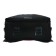 School backpack 38 x 30 x 16 cm, ergonomic back, Stavia "Martian cat", black