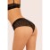 Women's cowards diki s, black color
