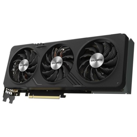 Gigabyte PCI-E 4.0 GV-R76XTGAMING OC-16GD AMD Radeon RX 7600XT 168BIT GDDR6 106497-2