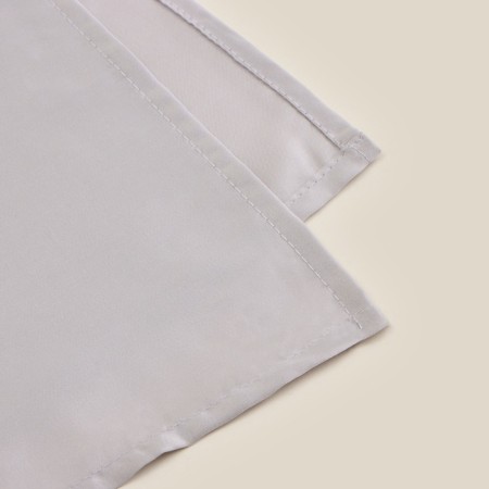 SL Home Tencel 235*240 cm sheet, col. Light gray-8