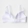 Women's bra, white color, size 75C