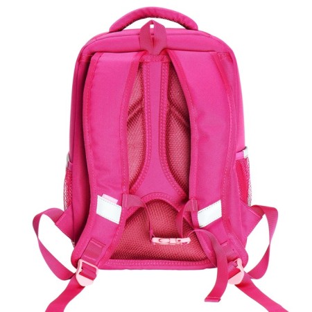 Frame backpack, 37 x 26 x 16 cm, Grizzly RAW-397, fuchsia RAW-396-3_2-4