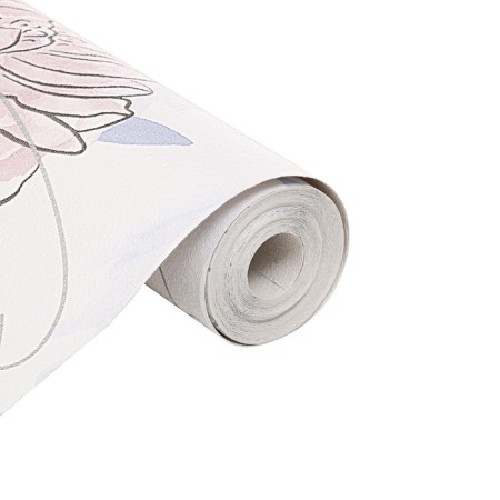 Paper wallpapers "Gomel wallpaper" Fior 81, 0.53x10.05m-2