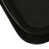Penal for brushes 320 x 90, leatherette, FK-2, black