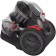 Vacuum cleaner Centec CT-2523, 2400/420 W, 1.2 l, red-black