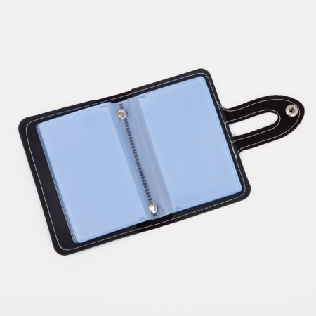 Busmaker on the button, 26 cards, the color is black-2