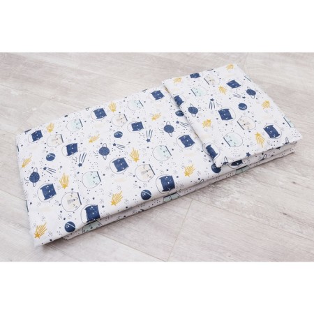 Set in the stroller MomMy Star, 3 subjects, print space-1