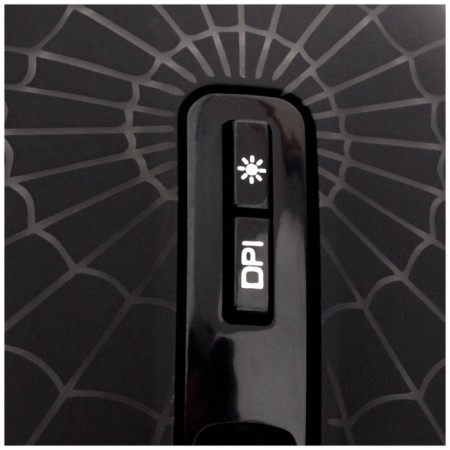 Game Gambird MG-560, USB, black, web-5