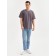 Menku Minaku T-shirt: OWN OPION, Gray color, rr 42-44