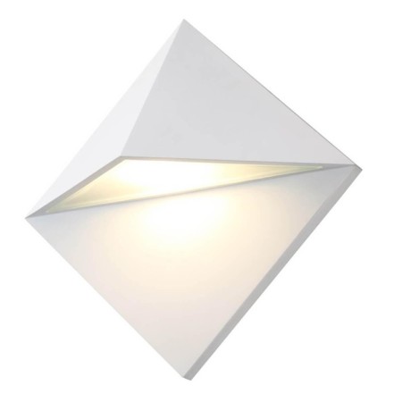 Testa lamp, 50 watts, GU10, white color
