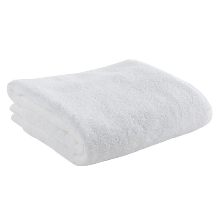 Essential towel, 612 g, size 50x90 cm, white color