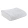 Essential towel, 612 g, size 50x90 cm, white color