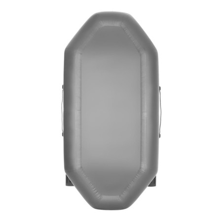 Breeze boat 260, gray color-3