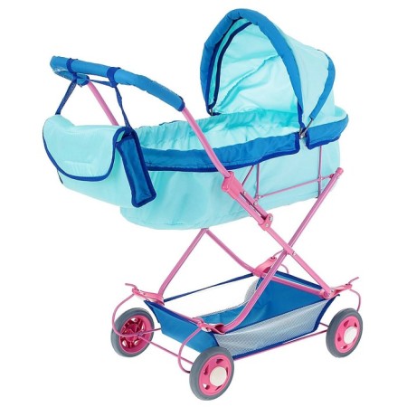 Stroller Puppet No. 7, Mix Colors-9