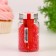 Confectionery Sprinking "Stay out", Red, 50 g