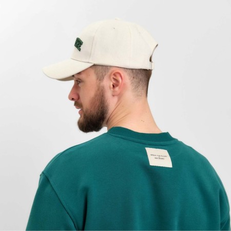 Men's sweatshirt MIST MEN’S CASUAL P. 50, green-3