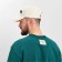 Men's sweatshirt MIST MEN’S CASUAL P. 50, green