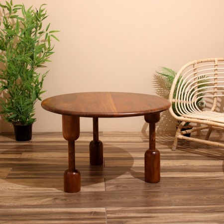 Coffee table 80x80x50 cm, mane-1