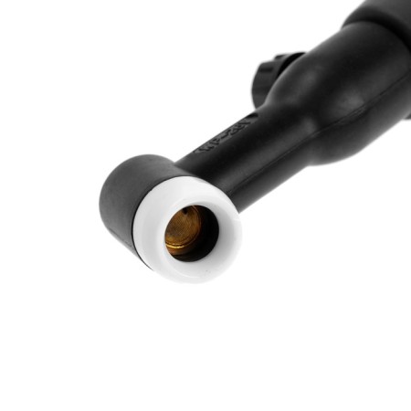 Patriot Argonoduga burner TIG for TIG and MMA devices, 4 m, 200 A, DX50-3