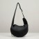 Cracking bag "sling" for animals, 42 x 25 cm, black