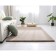 Rug Sofi de Marko Camilla, size 160x230 cm, beige color