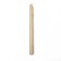 Hand -on Tundra Rail, light, d = 12 mm, m/o 160/250 mm, outward leg, color gold
