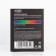 The light device "Smeeper" 5 cm, the glow of RGB, 220 V