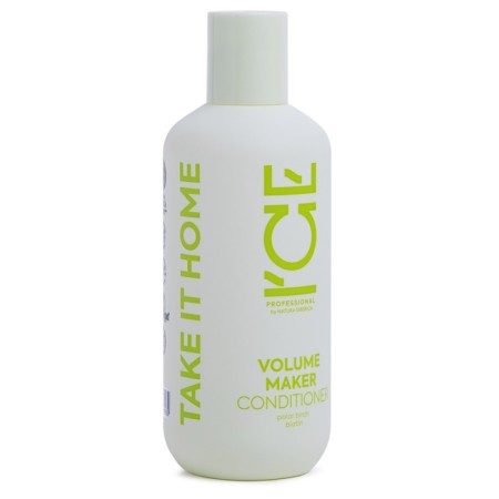 Hair conditioner Natura Siberica Ice Professional Take It Home Volume Maker, 250 ml-2