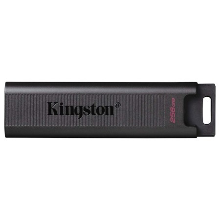 Kingston 256Gb Datatraveler Type-C Max DTMAX/256GB USB3.2 Black
