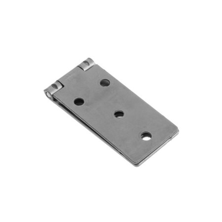 Loop card tundra, 140x34 mm, without coating, 1 pc.-1