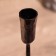 Summary "Mirs" 31 cm, metal